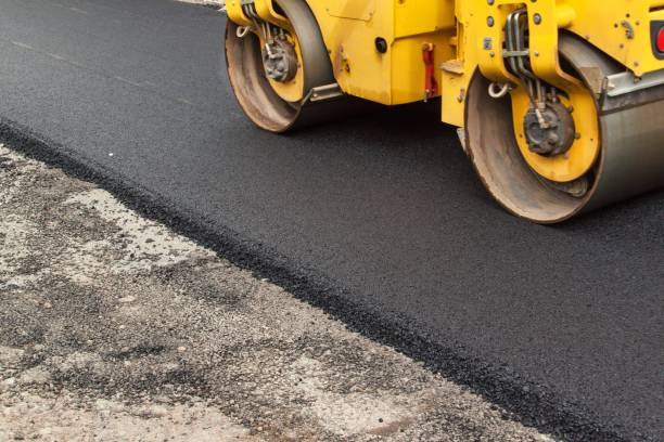 Trusted Happy Valley, CA Driveway Paving Services Experts