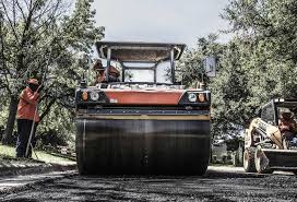 Driveway Snow Removal Preparation in Happy Valley, CA